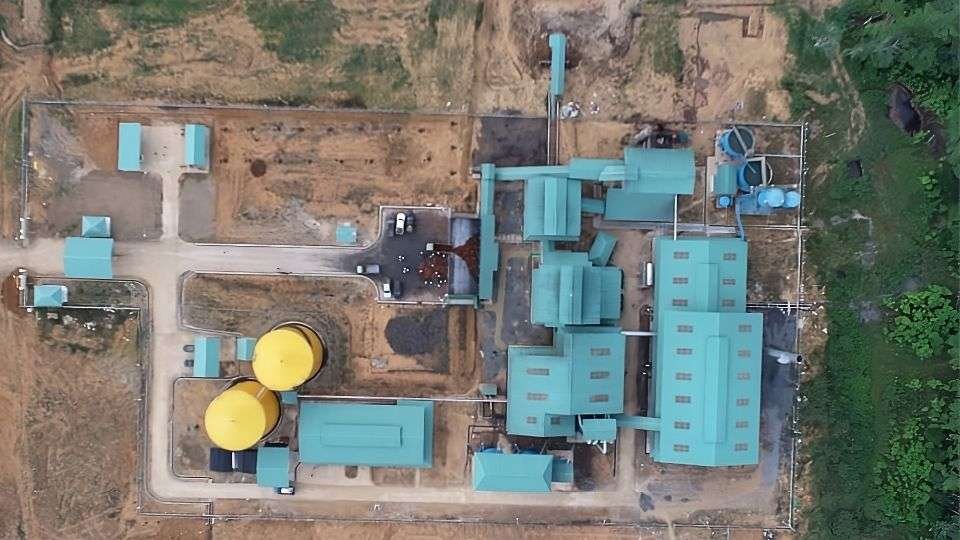 Atap Metal Idealtata