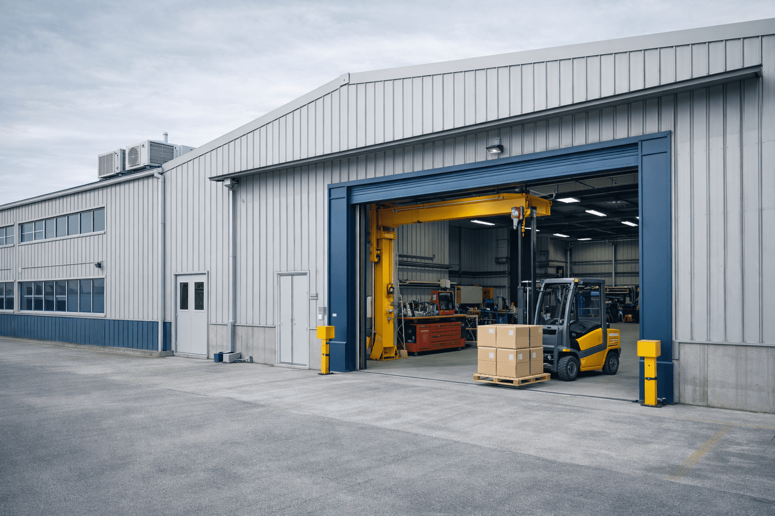 workshop