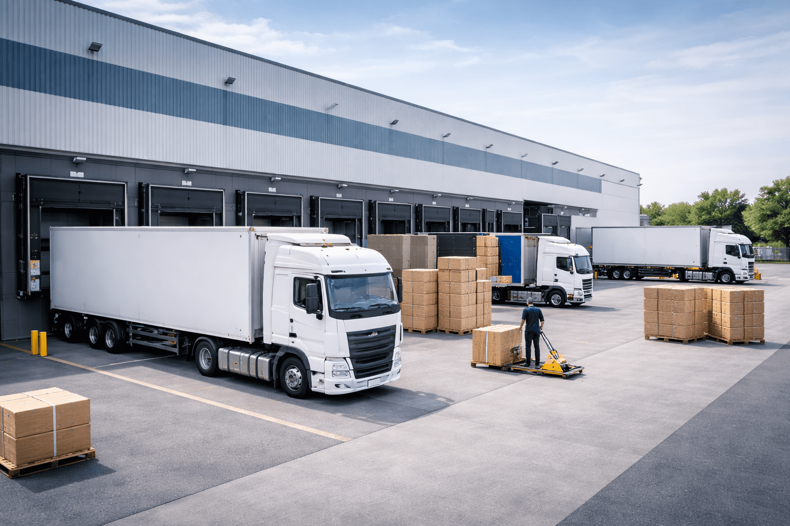 logistik