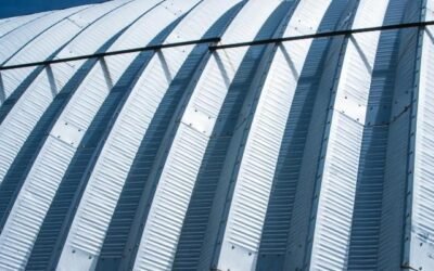 JUAL ATAP LENGKUNG GALVALUM DARI PRODUSEN ATAP METAL