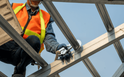 Perusahaan Genteng Metal Galvalum/Atap Baja Ringan