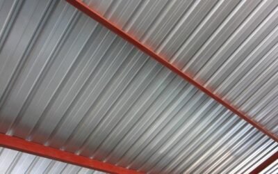 Gudang Galvalum – Produsen Atap Spandek Baja Ringan