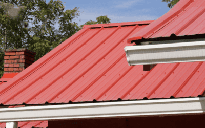 Produsen Genteng Metal dengan Lapisan Atap Galvalum