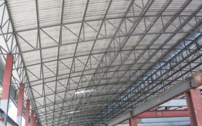 Kelebihan Atap Spandek yang Wajib Anda Tahu