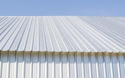 Jual Genteng Metal Roof Tahan Cuaca Ekstrem Langsung dari Pabrik