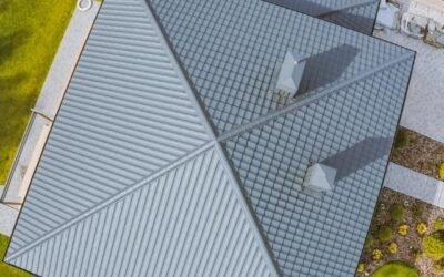 Dapatkan Harga Atap Spandek Per m2 Murah dari Produsen