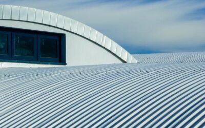 Dapatkan Harga Spandek Lengkung Per Meter Termurah Di sini!