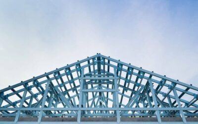 Rangka Atap Baja Ringan dan Manfaatnya untuk Bangunan