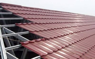 Harga Genteng Metal dan Kelebihannya, Yuk Ketahui Ulasannya