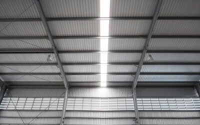 Temukan Harga Spandek Zincalume per Lembar Paling Murah Di Sini