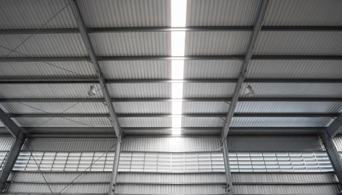 Temukan Harga Spandek Zincalume per Lembar Paling Murah Di Sini