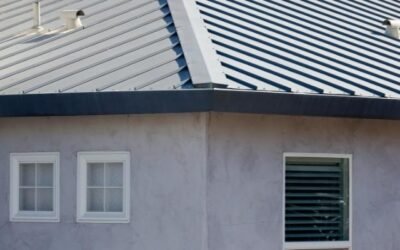 Cek Harga Spandek dan Galvalum Atap Baja Ringan Murah Di Sini!