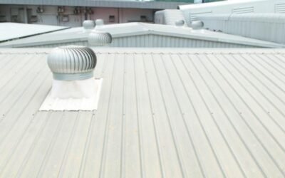 IDEALTATA – Pabrik Metal yang Jual Atap Spandek Galvanis