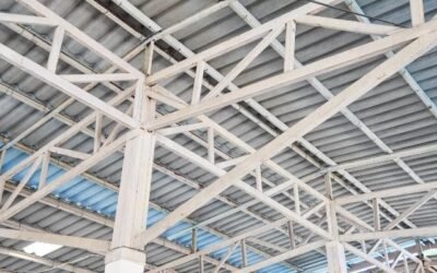 IDEALTATA – Produsen Struktur Atap Baja Ringan Galvanis