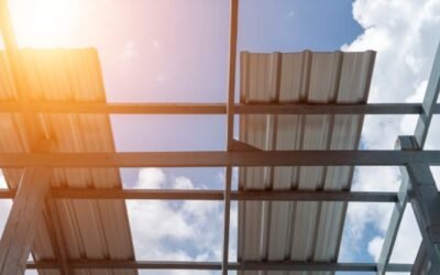 Temukan Katalog Baja Ringan, Spandek, dan Trimdek Murah Di Sini