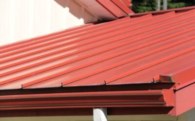 Kelebihan Utama Atap Rumah Rangka Galvalum atau Genteng Spandek