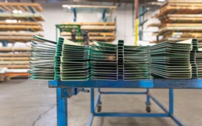 Mencari Toko Galvalum Murah dengan Stock Genteng Spandek Lengkap?