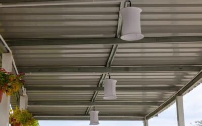 Produsen Atap Baja Ringan Spandek Galvanis Terlengkap