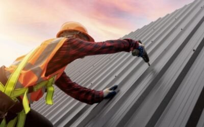 Baja Ringan Adalah Jenis Atap Galvalum yang Terbaik