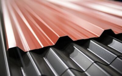 Jual Baja Ringan Atap Spandek, Atap Lengkung & Kanal C