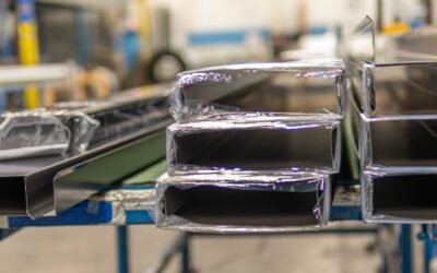 Produsen Baja Ringan Kanal C dan Genteng Spandek