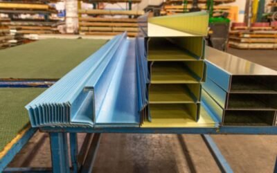 Mencari Galvalum Kanal C Terbaik? IDEALTATA Solusinya