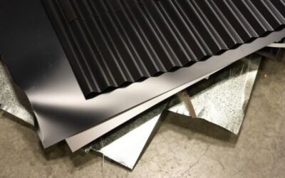 Keunggulan Bahan Atap Baja Ringan untuk Bangunan