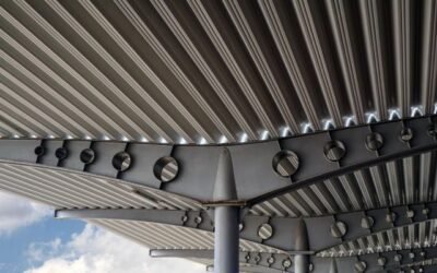 Mencari Harga Atap Galvalum Murah? Lihat Di Sini!