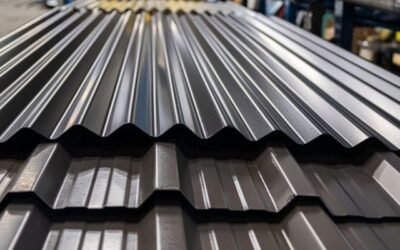 Dapatkan Harga Atap Metal Murah Hanya di IDEALTATA