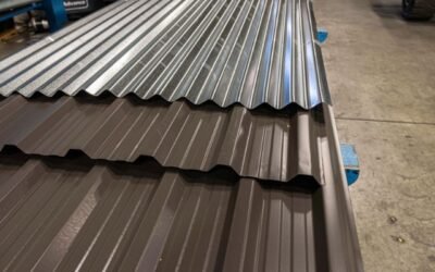 Harga Baja Ringan Atap Murah, Langsung Produsen