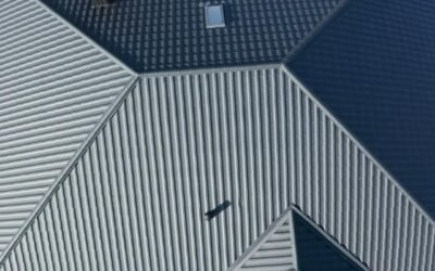 7 Keuntungan Memiliki Rumah Atap Galvalum