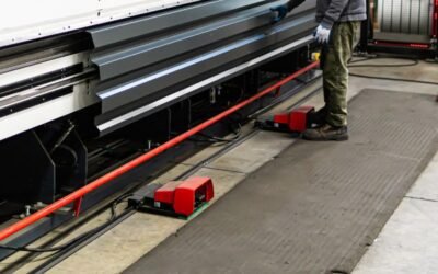 Produsen Galvalum Atap Rumah, Bondek, dan Trimdek