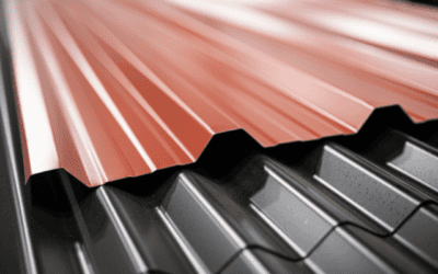 Atap Spandek Galvalum vs Atap Zincalume: Mana yang Lebih Baik?