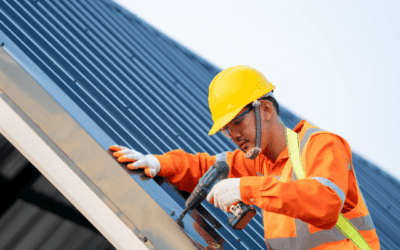 Cara Mudah Memasang Atap Spandek Galvalum yang Tahan Lama dan Efisien