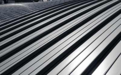 Menjaga Kestabilan Suhu dalam Bangunan dengan Spandek Atap Baja Ringan