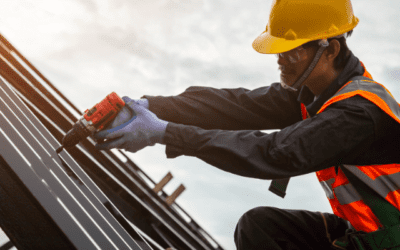 Berapa Jarak Reng Atap Baja Ringan untuk Atap Spandek yang Ideal?