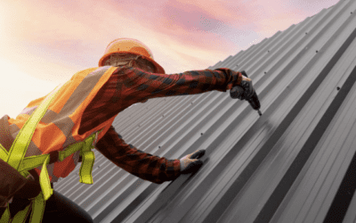 Cara Memotong Atap Spandek Agar Rapi dan Pas Ukurannya