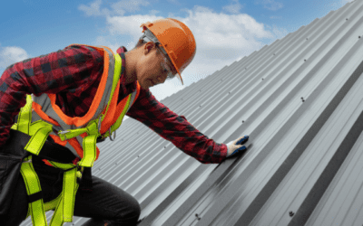 Cara Mengecat Atap Spandek Agar Genteng Lebih Indah