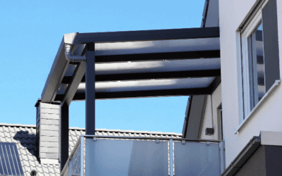 Panduan Memilih Bahan Atap Kanopi Bondek yang Tepat untuk Rumah Anda