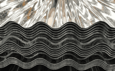 Perbandingan Atap Asbes dan Spandek: Kelebihan dan Kekurangan