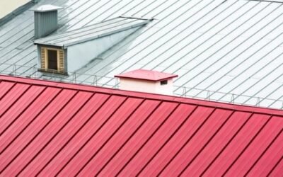 Mengenal Apa Itu Atap UPVC dan Keunggulannya