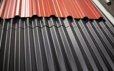 Tips Memilih Atap Metal Baja Ringan yang Cocok dengan Anda