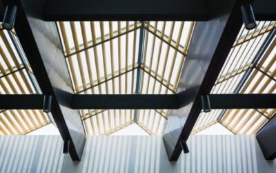 Optimalkan Kualitas Hunian Anda dengan Atap Metal Rangka Baja Ringan