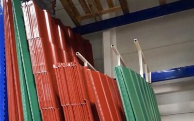 Cek Daftar Harga Atap Galvalum Termurah Langsung dari Produsennya