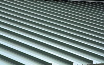 Jual Atap Kliplok, Trimdek, UPVC, Spandek dan Bondek