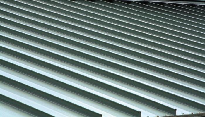 Jual Atap Kliplok, Trimdek, UPVC, Spandek dan Bondek