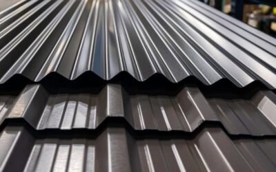 Jual Atap Seng Galvanis Termurah Langsung dari Pabriknya!