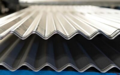 Lihat Katalog Atap Zincalume dan Genteng Metal Spandek Lainnya Disini