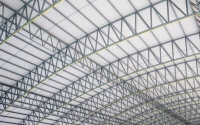 Kelebihan Atap Metal dalam Mengurangi Konsumsi Energi