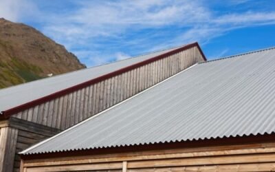 Mengukur Ketahanan Atap UPVC untuk Pemakaian Jangka Panjang